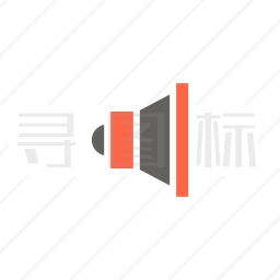 静音图标