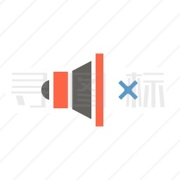 静音图标