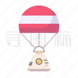 太空舱图标