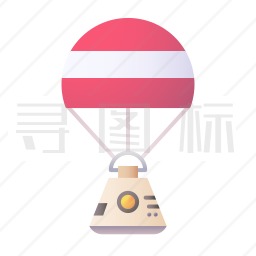 太空舱图标