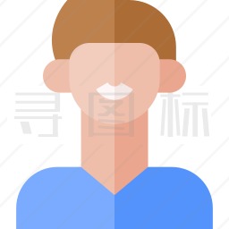 男人图标