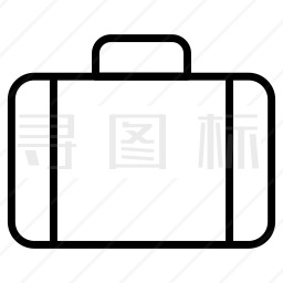 公文包图标