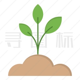 植物图标