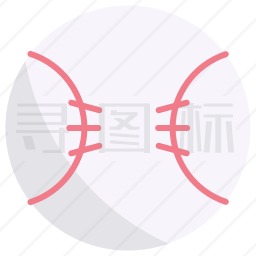 棒球图标