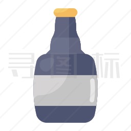 葡萄酒图标