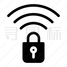 WiFi连接图标