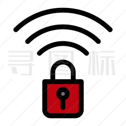 WiFi连接图标