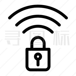 WiFi连接图标