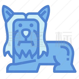 yorkshire terrier图标