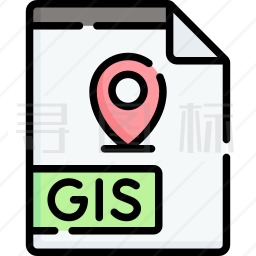地理信息系统 图标图片