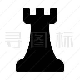 棋子图标