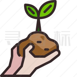 植物图标