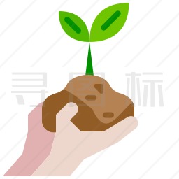 植物图标