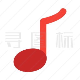 音乐图标