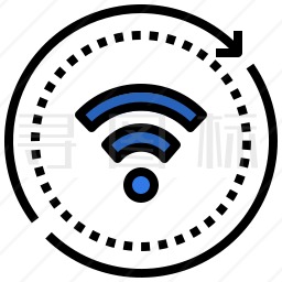 WiFi图标