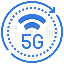 5g图标