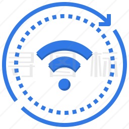 WiFi图标