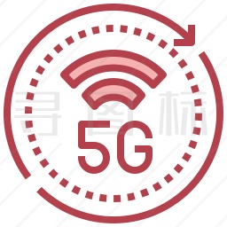 5g图标