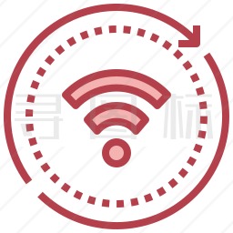 WiFi图标