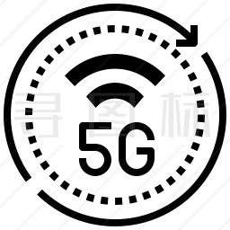 5g图标