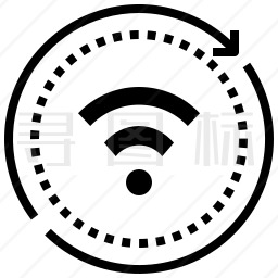 WiFi图标