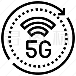 5g图标