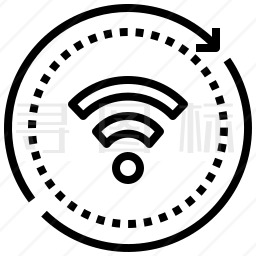 WiFi图标