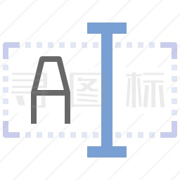 打字图标