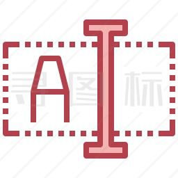 打字图标