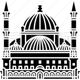 穆罕默德·阿里清真寺图标