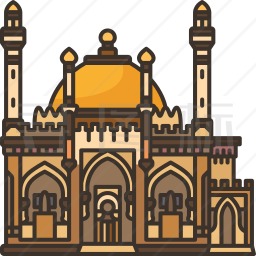 塔扎帕尔清真寺图标