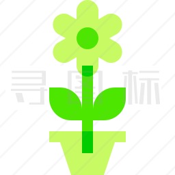 花图标