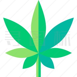 大麻图标