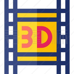 3D图标