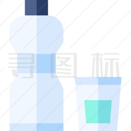 水图标