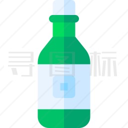 烧酒图标