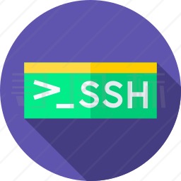 SSH图标