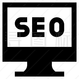 搜索引擎优化与网页图标
