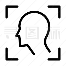 扫描仪图标