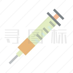 注射器图标