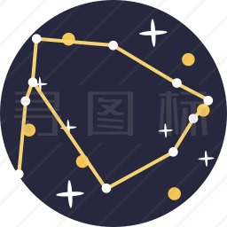 星座图标