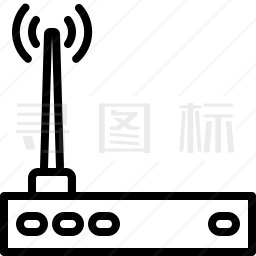 WiFi图标