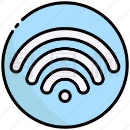 WiFi连接图标