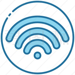 WiFi连接图标