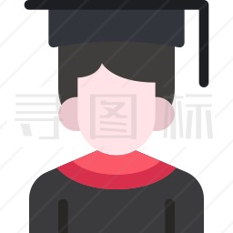 学生图标