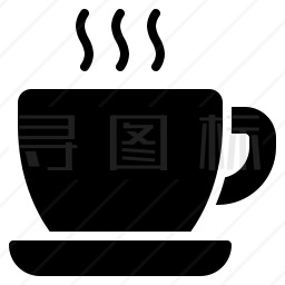 茶杯图标