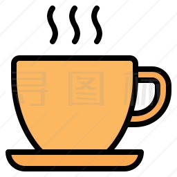 茶杯图标