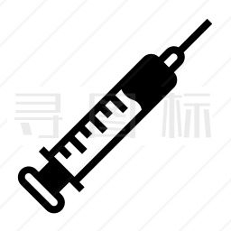 注射器图标