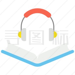 音频书图标