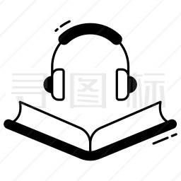 音频书图标